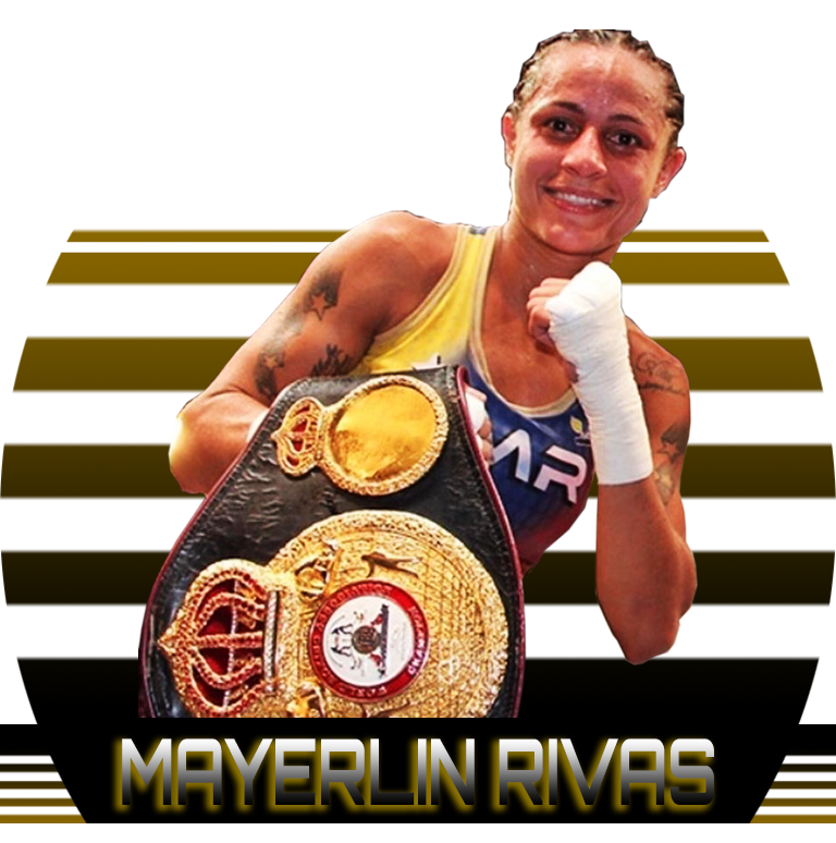 Mayerlin Rivas