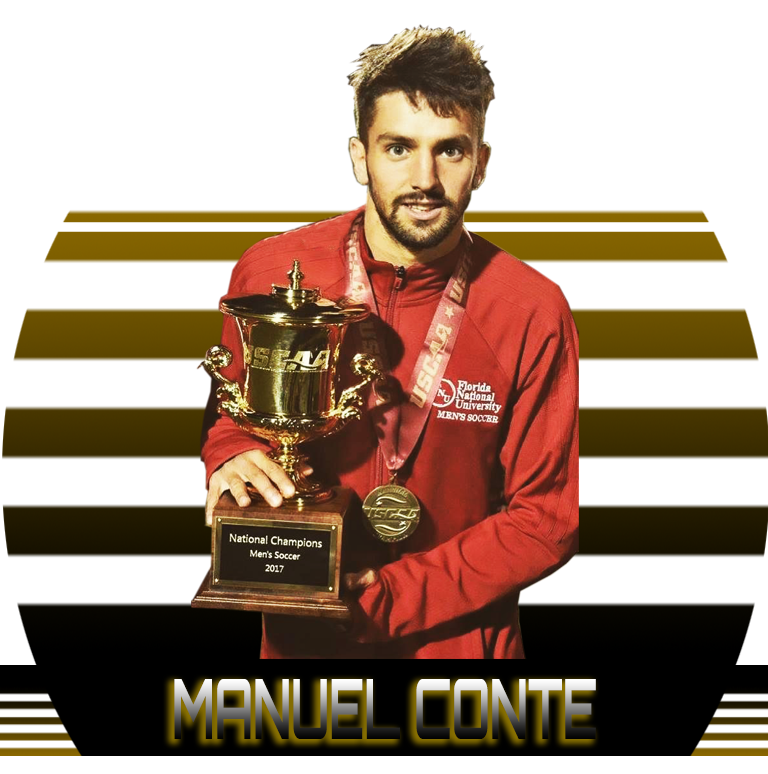 Manuel Conte