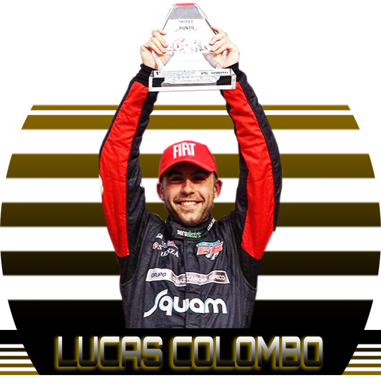Lucas Colombo