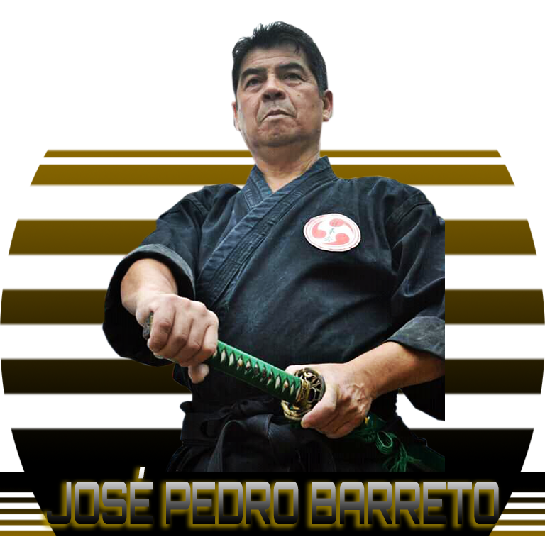 José Pedro Barreto