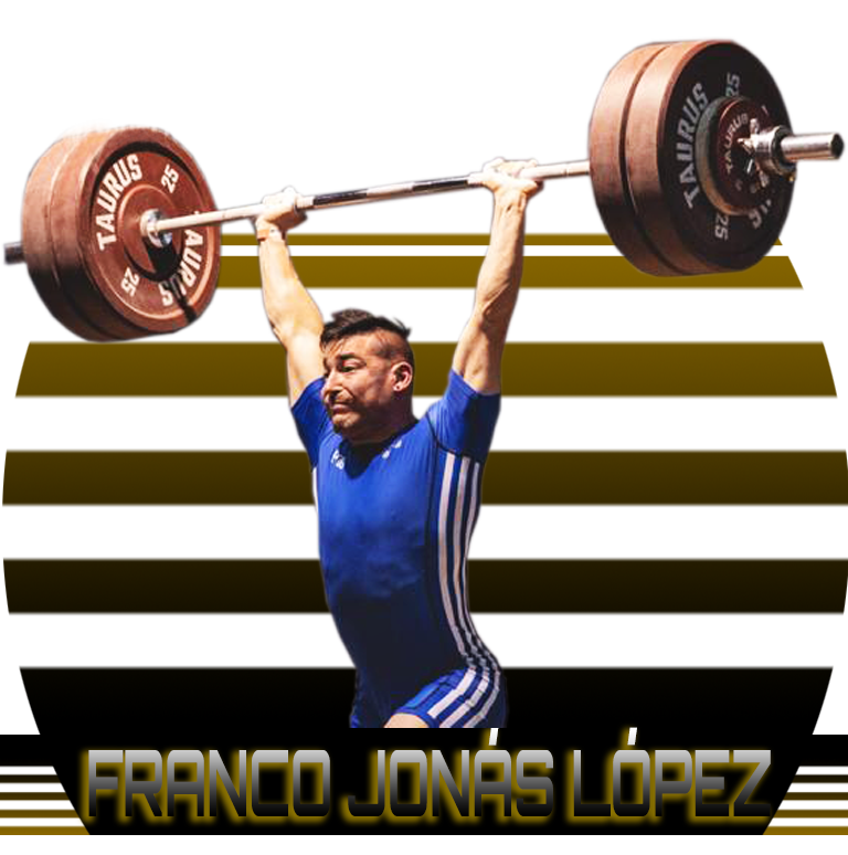 Franco Jonás López
