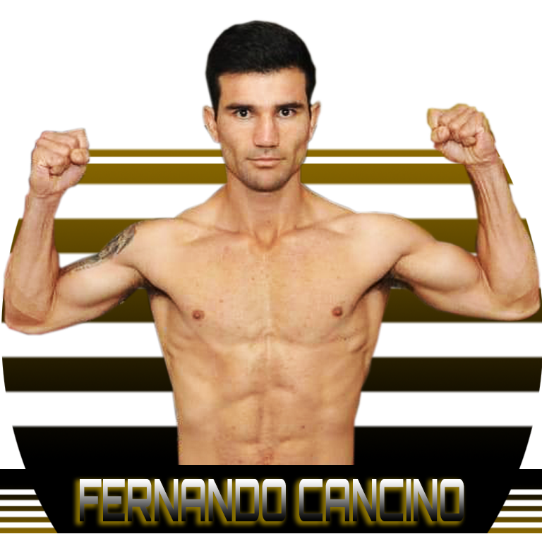 Fernando Cancino