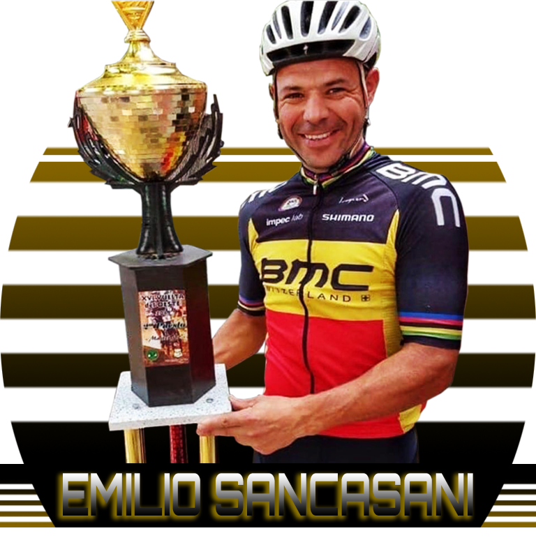 Emilio Sancasani