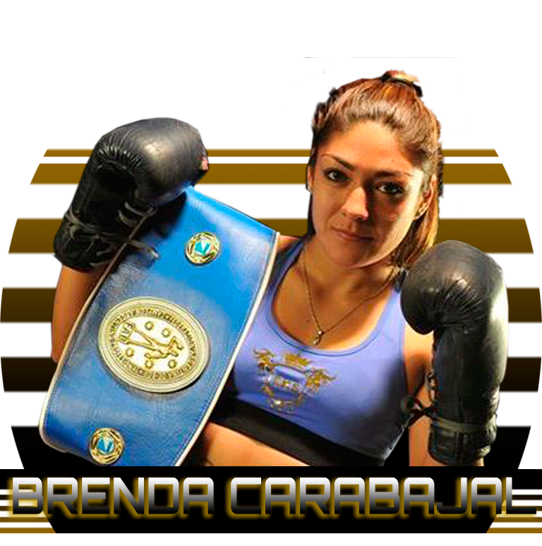 Brenda Carabajal