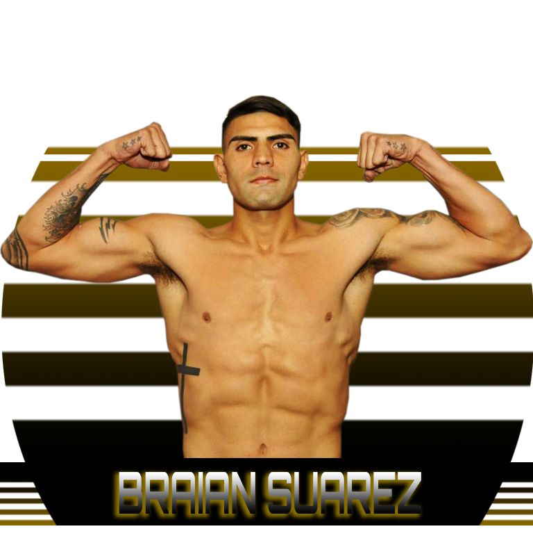 Braian Suárez