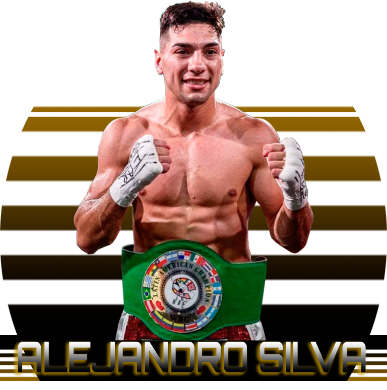 Alejandro Silva
