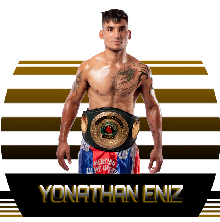 Yonathan Eniz