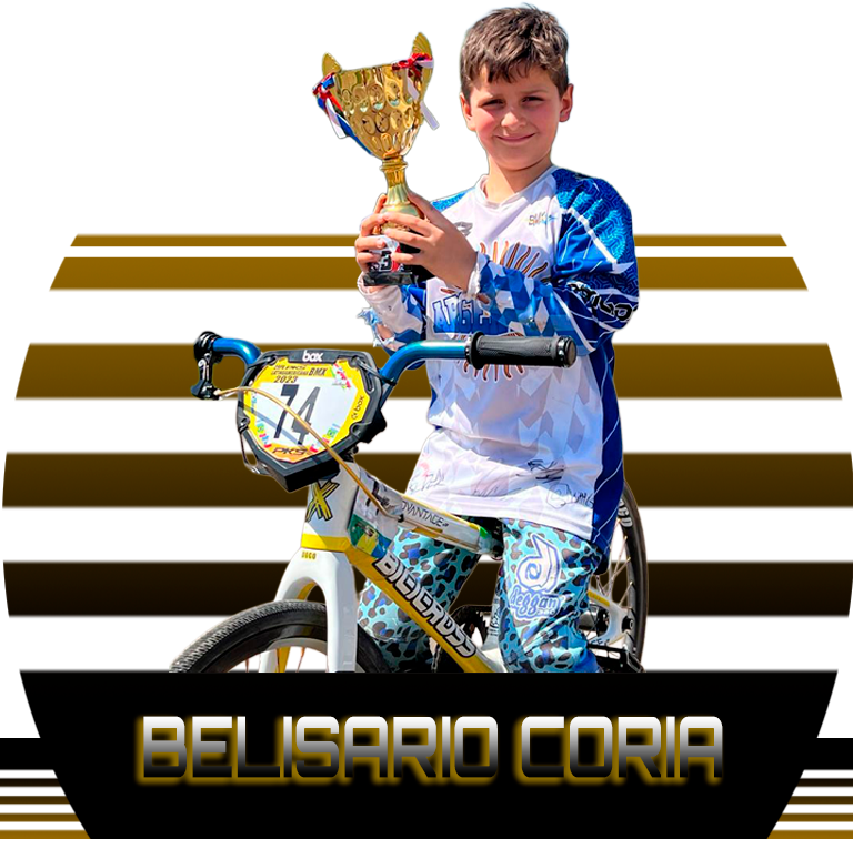 Belisario Coria