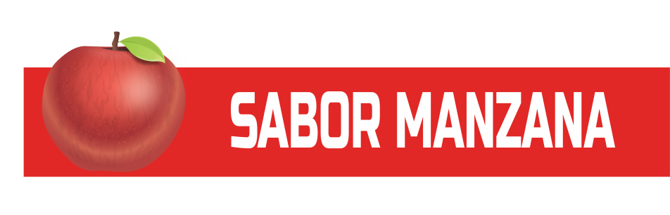 HiFuel Sabor Manzana